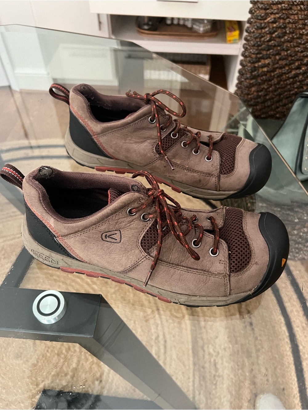 Men's Keen Outdoor Sneakers l 10.5